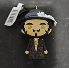 DRACULE MIHAWK One Piece Live Action Monogram Netflix Figure Blind Bag Clip NEW