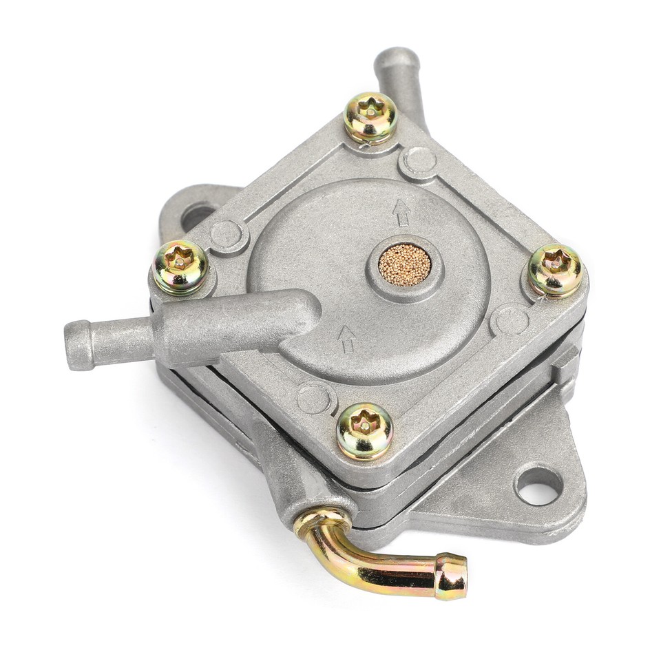 Fuel Pump For Club Car Gas Golf Cart DS & Precedent 290FE 350 FE FE290