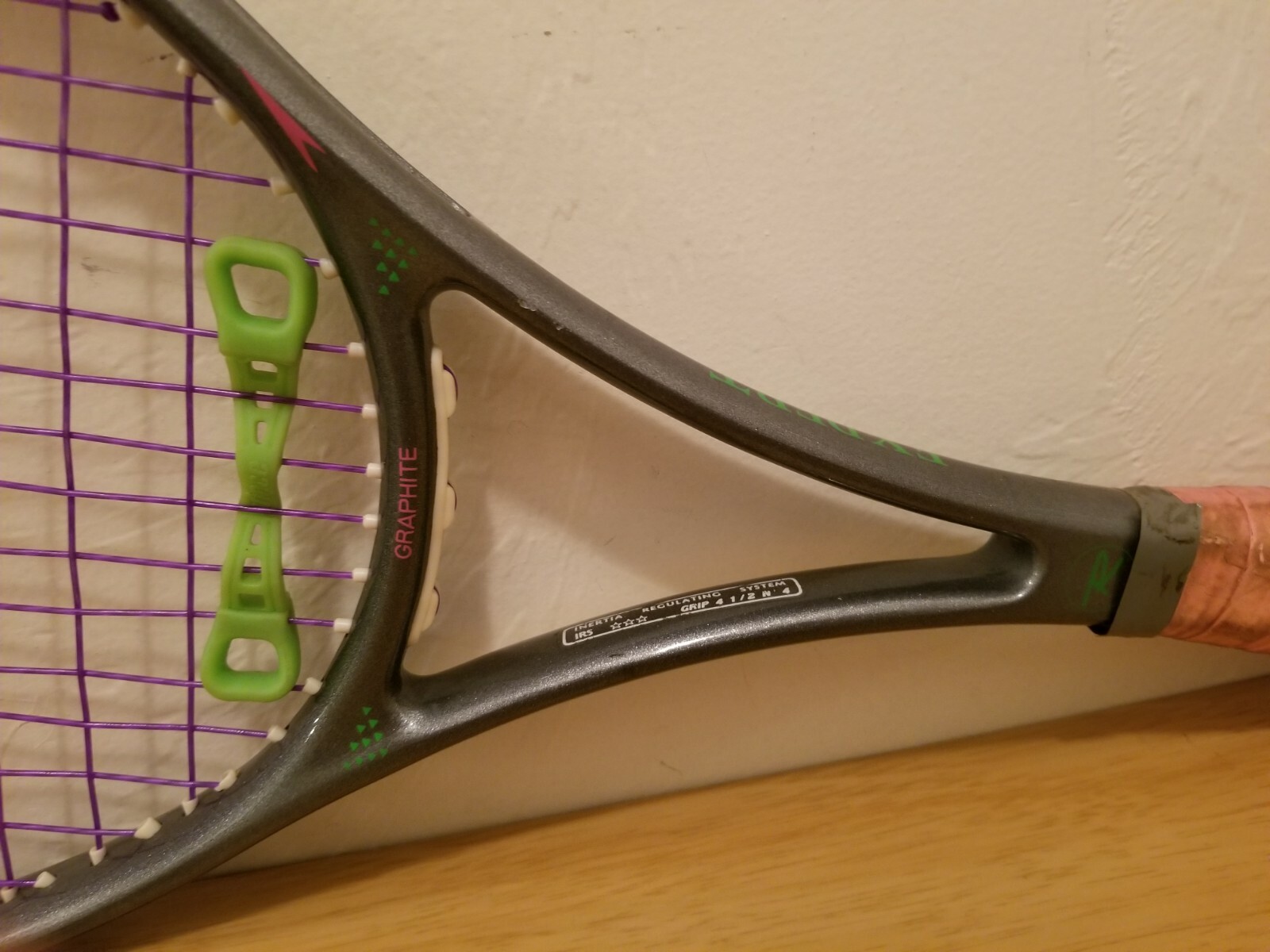 Raquette Tennis Rossignol À VENDRE! - FR