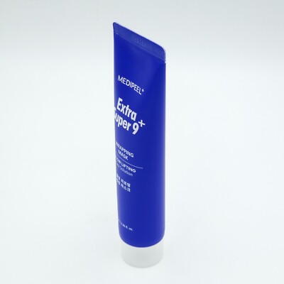 MEDI PEEL Extra Super 9 Plus Wrapping Mask 70ml – Masque Visée K-Beauty Effet Liftant