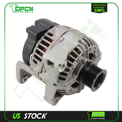 Alternator for BMW 330xi E46 2001-2006,530i E39 2001-2003 L6 3.0L ...