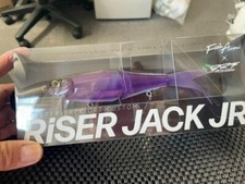 DRT RiSER JACK JR. IKEHARA SP Japanese Fishing Lure From Japan