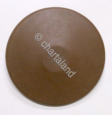 Pirelli Advertising - Disc Launch - Rubber Disc 1.5 kg - F.I.D.A.L. 