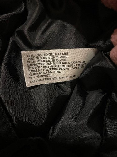 All in Motion Snowsuit - Picture 7 of 7