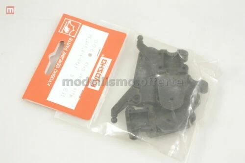 Helicópteros de radiocontrol Kyosho