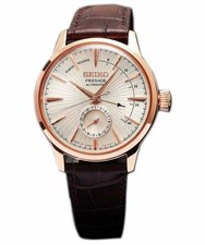 seiko presage basic line sary082