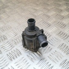 Pompe à eau Porsche Macan