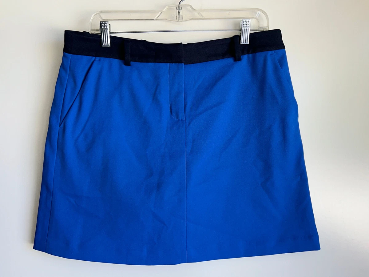 Tory burch hotsell golf skirt