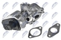 Nty EGR-CT-003 Agr-Ventil FüR CitroËN, Fiat, Ford, Land Rover, Peugeot