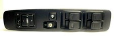 96 97 98 99 00 01 02 Toyota 4 Runner Left Driver Master Window Switch Parts Only