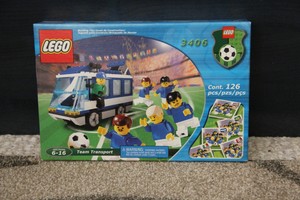 lego 3406