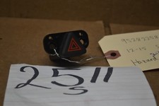 12 13 14 15 Chevrolet Sonic Hazard Button Switch Control Power #2511-S