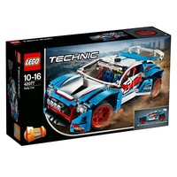 Lego® Technic 42077 Rallyeauto - Neu & Ovp -