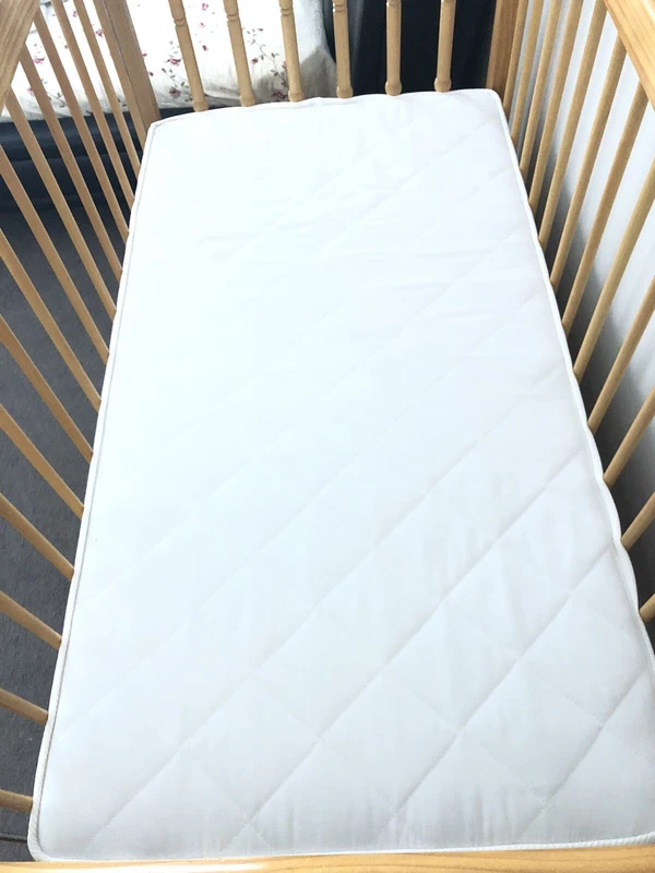 vale cot mattress