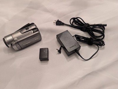 Canon HF M300 Flash Media Camcorder for sale online | eBay