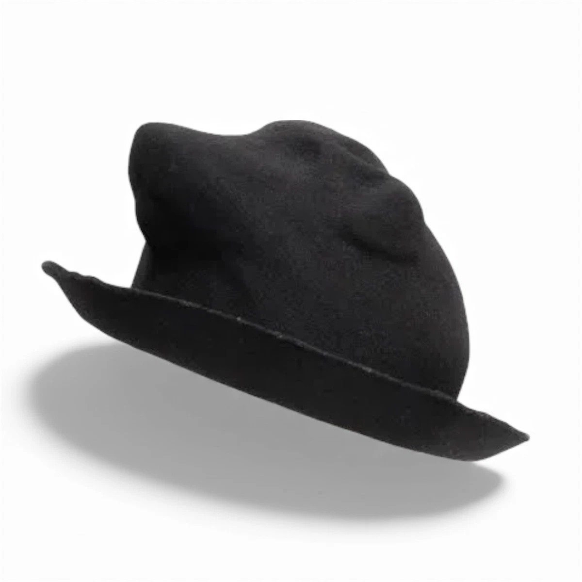1995-96AW Yohji Yamamoto ハット Yohji Yamamoto Hats for Men for sale - eBay