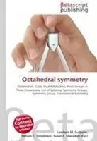 Lambert M. Surhone (U. A.) | Octahedral Symmetry | Taschenbuch | Englisch (2026)