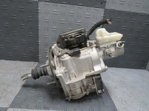 2017-2018 Honda CR-V CRV Power Brake Booster Assembly 1.5L & 2.4L