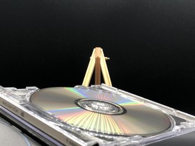 sound novel machi w/spine (Sega Saturn,1999) from japan