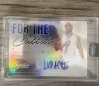 2025 Panini Ludacris Base Autographs (Raw)