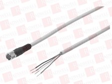 FESTO SIM-M8-4GD-5-PU / SIMM84GD5PU (USED)