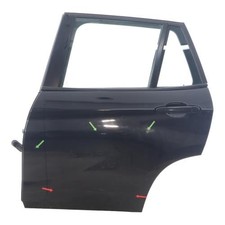 Porte arrière et accessoires BMW X1