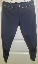 Irideon Riding Pants