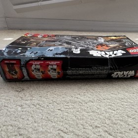 LEGO Star Wars Rogue One Imperial Assault Hovertank 75152 Complete Boxed 385pcs