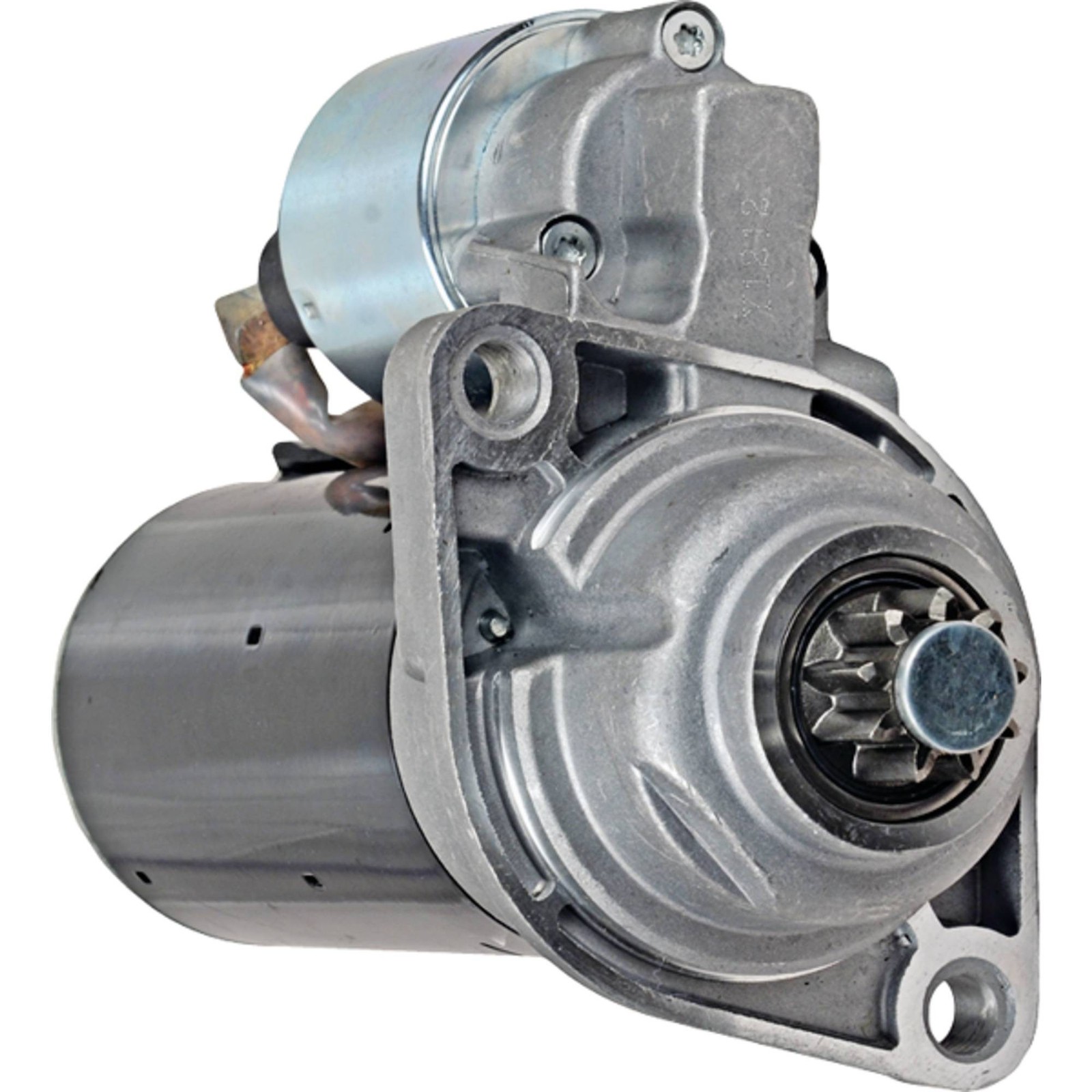 New Starter for 5.7L PORSCHE CARRERA GT 04 05 2004 2005 410-24075