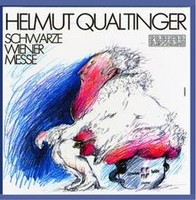 Schwarze Wiener Messe Von Helmut Qualtinger | Cd | Zustand Neu