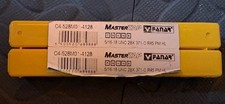 Image of 2x 5/16 UNC Spiral Flute Tap C4-528-M01-4128 Machine Tap Brand New UK Stock