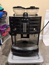 Schaerer Coffee Art Plus SCA-1 Coffee Maker