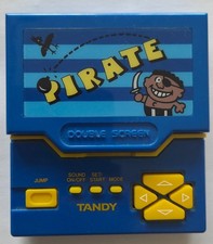Jeu électronique Pirate LCD