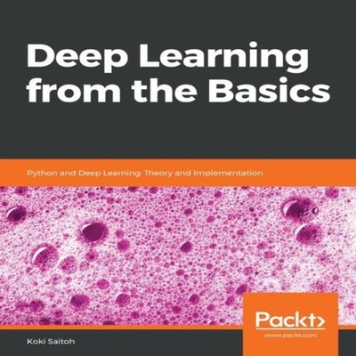 Deep Learning from the Basics Python and Deep Learning Theory and