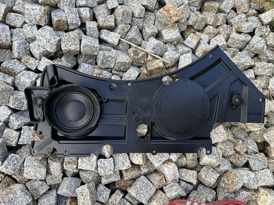 VW T5 T6 Hinterer Höhenlautsprecher Dynaudio 7H0035411