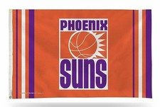 Former Phoenix Suns Trainer Trades Memorabilia Collection for 1950 Mercury 18