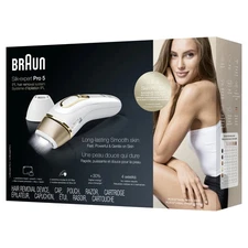 Braun Silk Expert Pro 5 PL5147 IPL Hair Removal