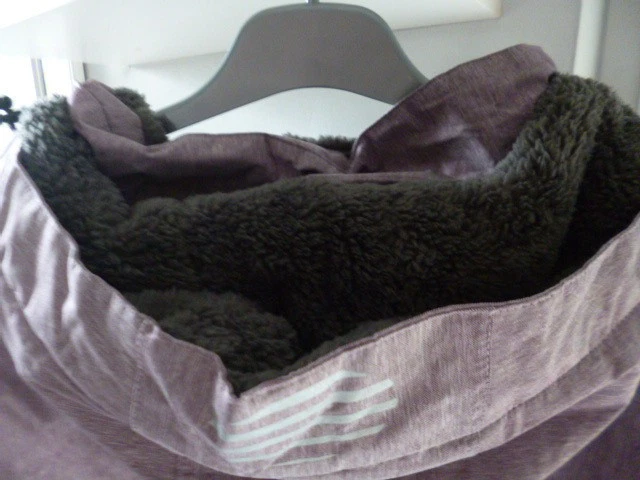 CENTIGRADE ACTIVE Funktionsjacke Gr. 48 50 XL wasserdicht atmungsaktiv NEU - Bild 3 von 4