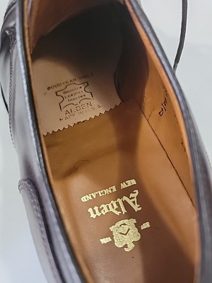 Alden 2160
