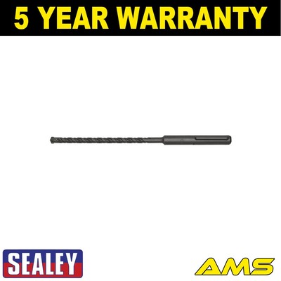 Sealey SDS MAX Bohrer 13 x 340 mm MAX13X340