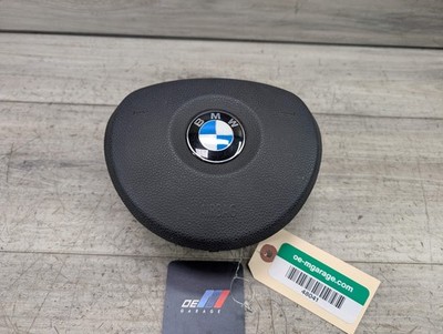 OEM BMW E82 E84 E88 E90 E92 E93 Front Driver SPORT Steering Wheel Airbag Air Bag