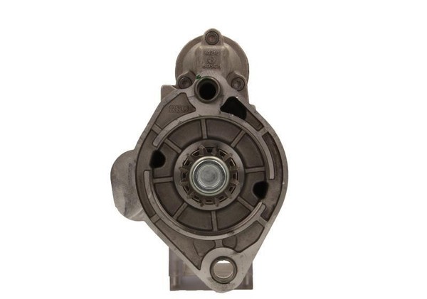 Anlasser 2.2 Kw Neu Original SEG (Bosch) Oe-Nr. 0001153019 FüR Volkswagen-image