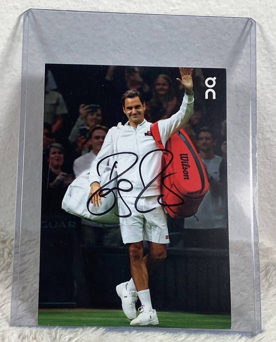 ATP Basel Tennis 11x Medals Collection - Roger Federer