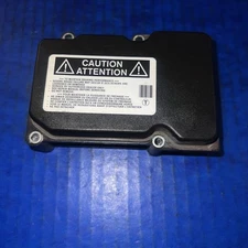 2005-2009 TOYOTA AVALON ABS PUMP CONTROL MODULE OEM 0265800432
