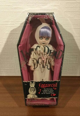 SHOP FCO LDD Mezco Living Dead Dolls Exosist