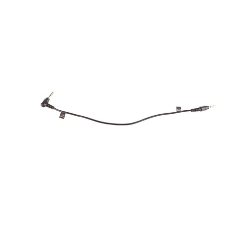 3.5mm ‑TRRS 30cm Alloy Audio Connection Cable For Microphone To Mobile Phone - Picture 11 of 22