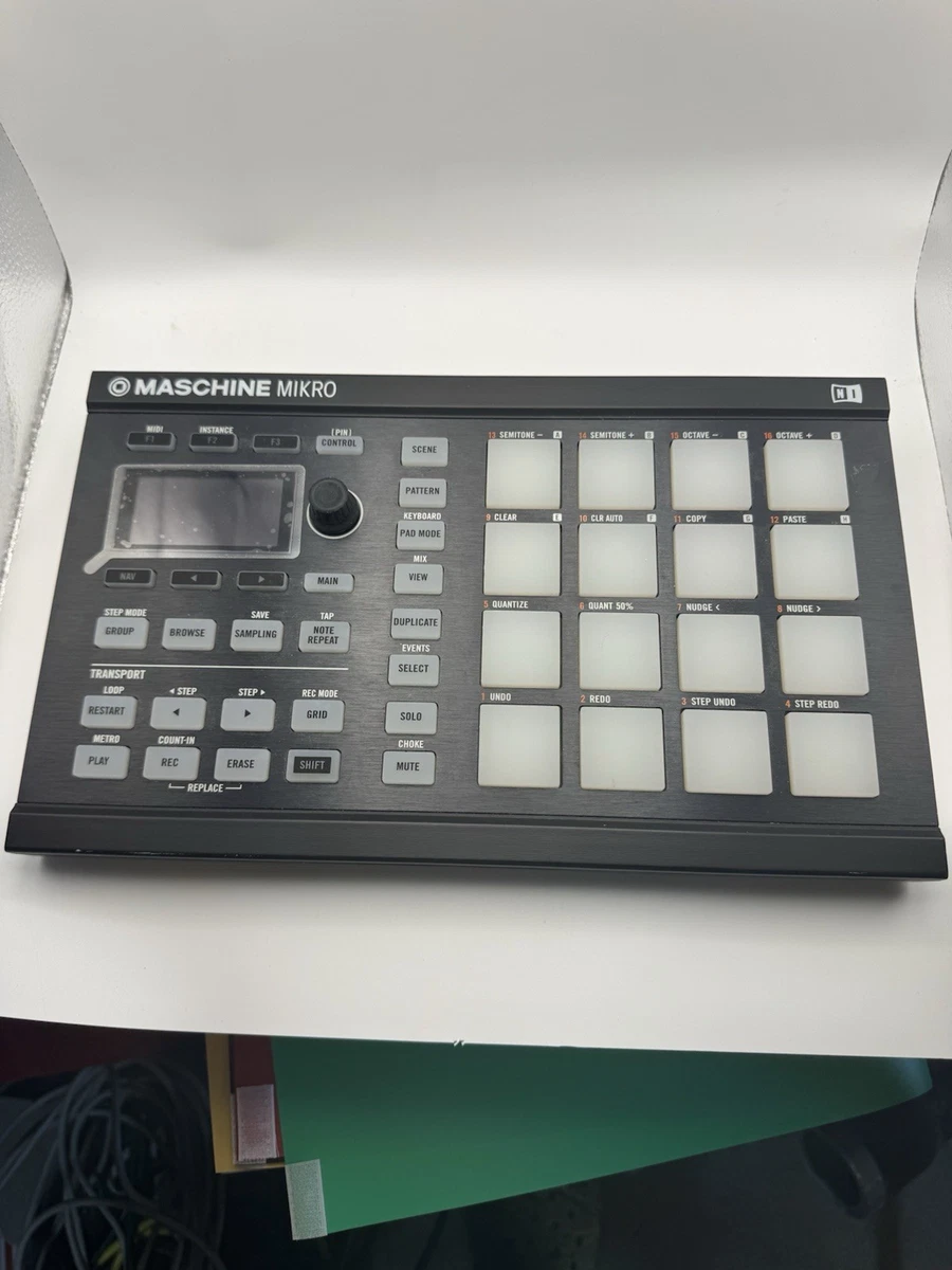 MASCHINE MK2 トランスファー済 Yahoo!オークション - 「maschine+mk2」の落札相場・落札価格