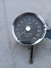 62 65 Mg Mgb Jaeger Speedometer Type Sn612504 Transmission 1060 62 65 Mg Mgb Jaeger Speedometer Type Sn612504 Transmission 1060
