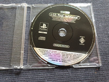 Thumbnail of ebay&reg; auction 136720430541 | C-12: Final Resistance - Promo - (PS1) - PlayStation1 - (Deutsch) - PAL