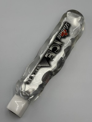 Labatt Ice Beer 9.5'' Tap Handle